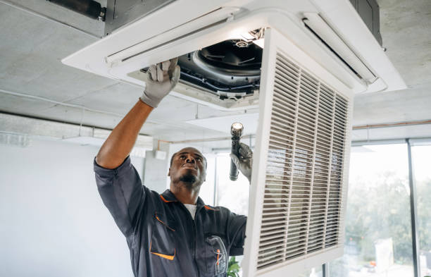Licensed Emergency Hvac service in Zion, IL - FH HVAC