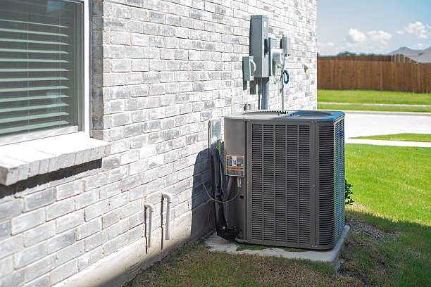 Reliable Emergency Hvac contractor in Zion, IL by FH HVAC